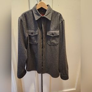 Schott CPO Shirt Jacket